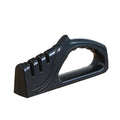 4-Stage Knife Sharpener with Non-Slip Base | Kitchen Tool Knife Sharpener Axl Three paragraphs Standard