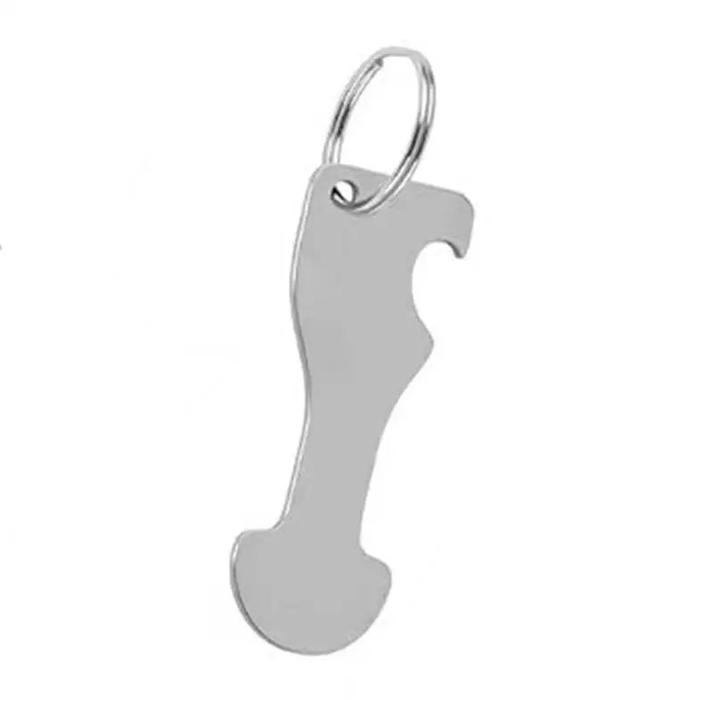 Stainless Steel Shopping Cart Token Keychain – Reusable Trolley Coin Trolley Token Keychain Axl A9