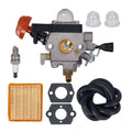 Carburetor Kit FS131R HT133 HT131 KM131R FS311 – Part 4180 120 0619 Carburetor Kit Axl China Mainland