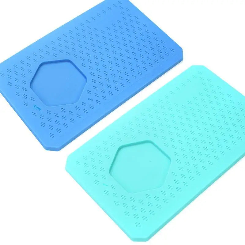 Anti-Static Magnetic Silicone Phone Repair Mat | Anti-Slip Pad Phone Repair Mat Axl