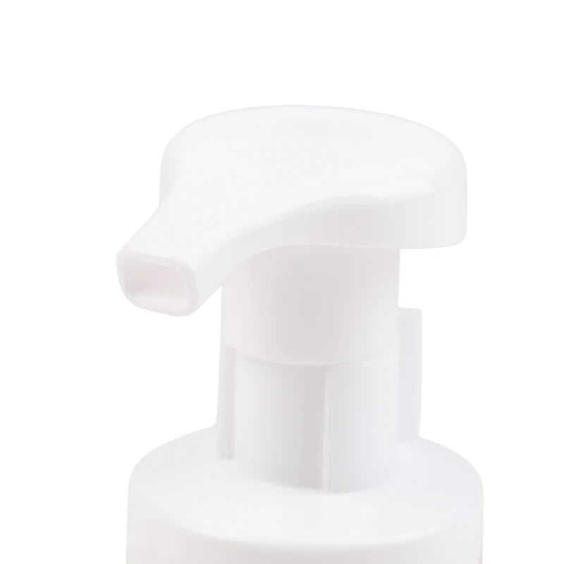 Foaming Soap Dispenser 300/500ml – Refillable Pump Bottle Foam Soap Dispenser Axl