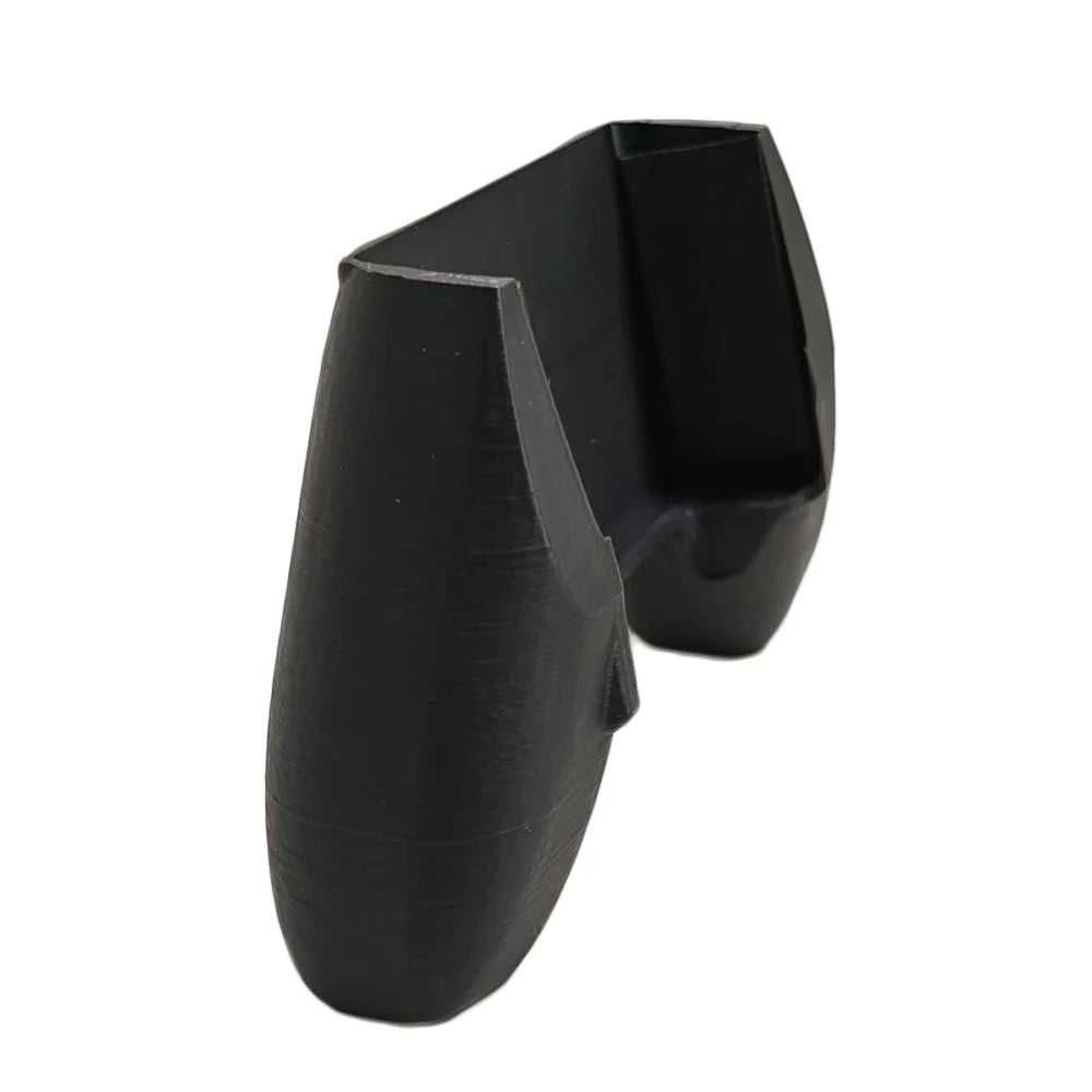 Miyoo Mini Plus 3D Printed Ergonomic Grip Handle – PLA+ Gaming Grip Handle Axl