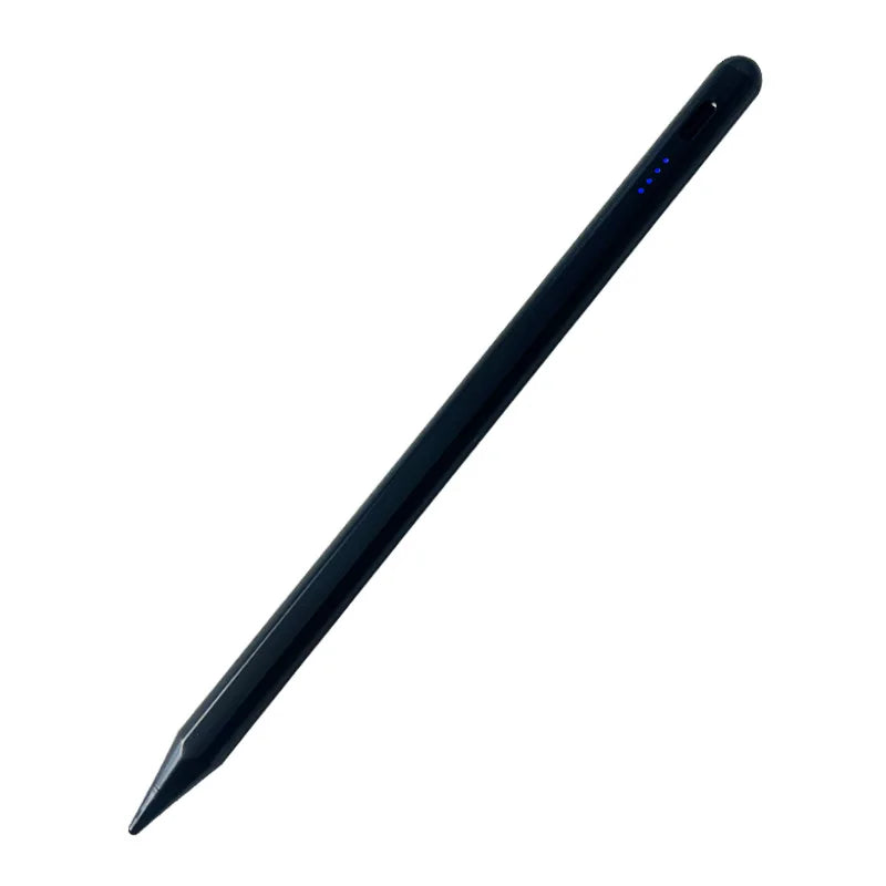 Universal Stylus Pen – USB Charging, Tilt & Palm Rejection Stylus Pen Axl black