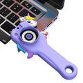 Kids' Digital Microscope with Photo & Video – Up to 500X Kids Digital Microscope Axl Pink