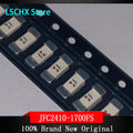50pcs JFC2410 SMD Patch Fuse 1200–1800FS | Surface Mount SMD Patch Fuse Axl JFC2410-1600FS