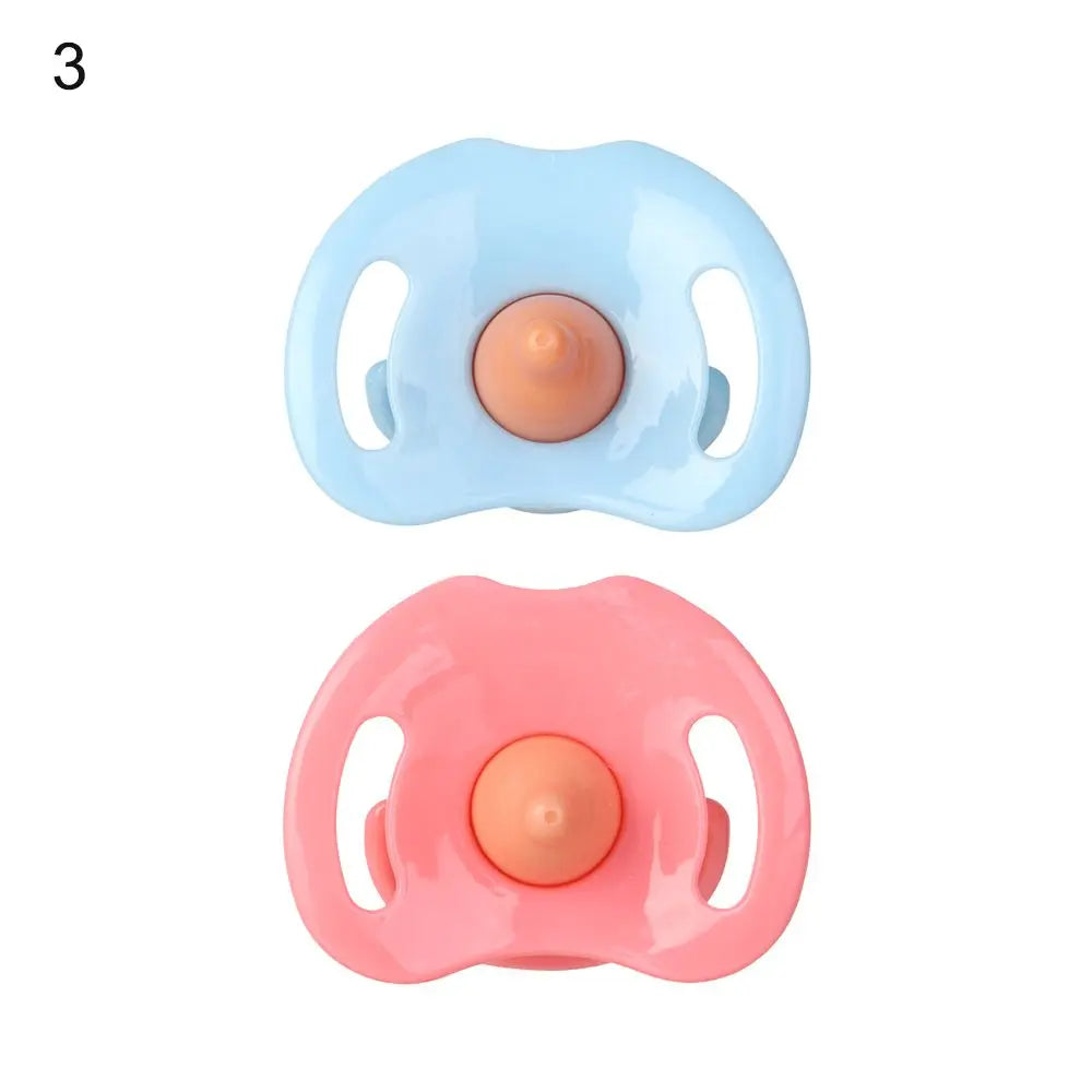 18-Inch Doll Feeding Bottles & Nipple Set – Magic Milk Accessory Doll Accessories Axl 3