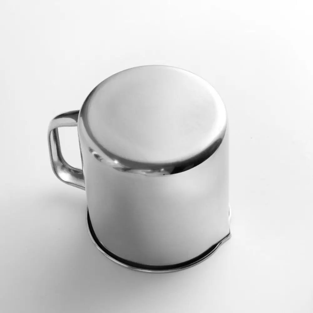 Stainless Steel Measuring Cup 500ml 1000ml 2000ml Graduated Measuring Cup Axl