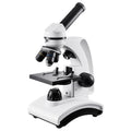 HD 2000X Monocular Optical Microscope – Kids Biology Science Kit Optical Microscope Axl 2000X