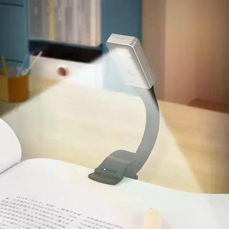 XTEINK X4 E-Reader Clip Fill Light – Night Reading Lamp E-Reader Reading Light Axl