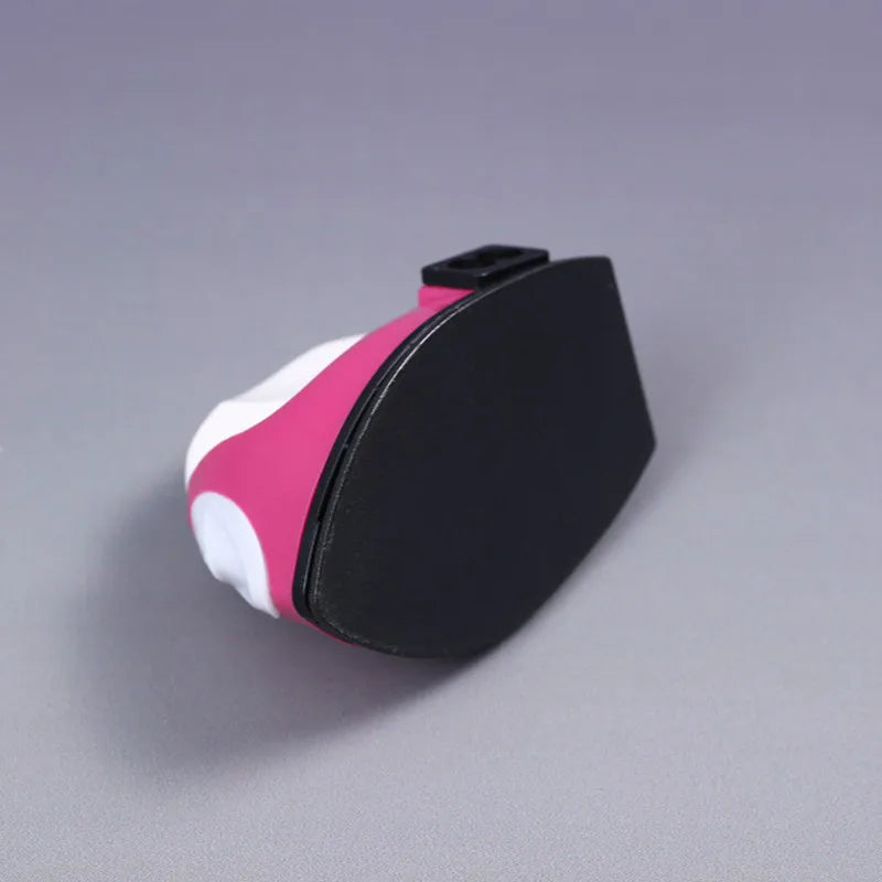 Mini Electric Iron for DIY Crafts & Sewing – Portable Tool Mini Craft Iron Axl