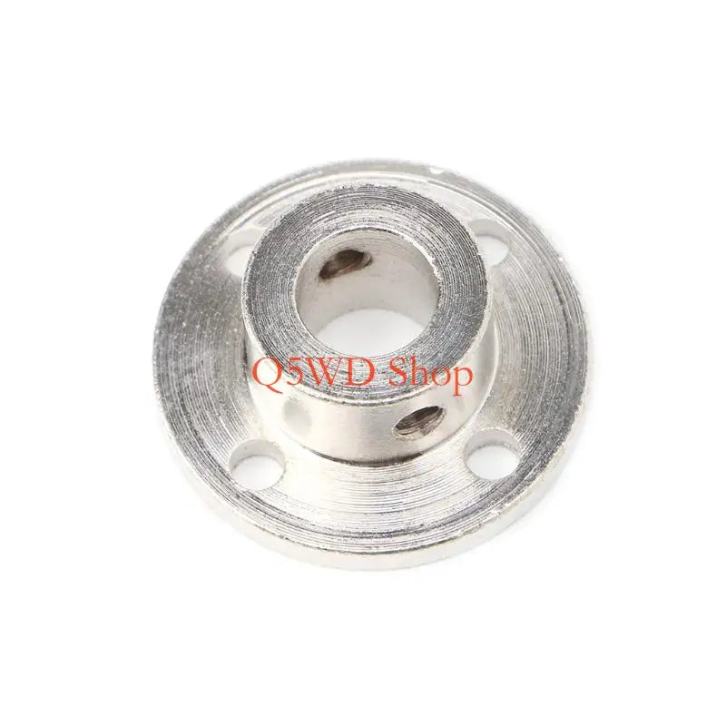 10mm Rigid Flange Coupling – Alloy Steel Motor Shaft Coupler Shaft Coupler Axl