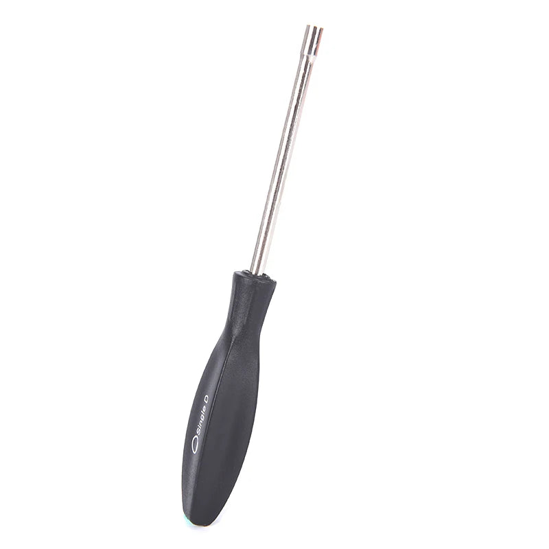 Single D Carburetor Adjustment Tool – Trimmer & Blower Carb Carburetor Adjustment Tool Axl