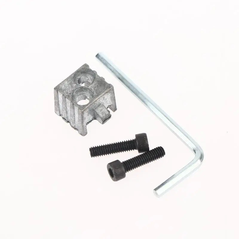 Blade Lock Clamp Holder – 55 Type Jigsaw & Reciprocating Saw Saw Blade Clamp Axl
