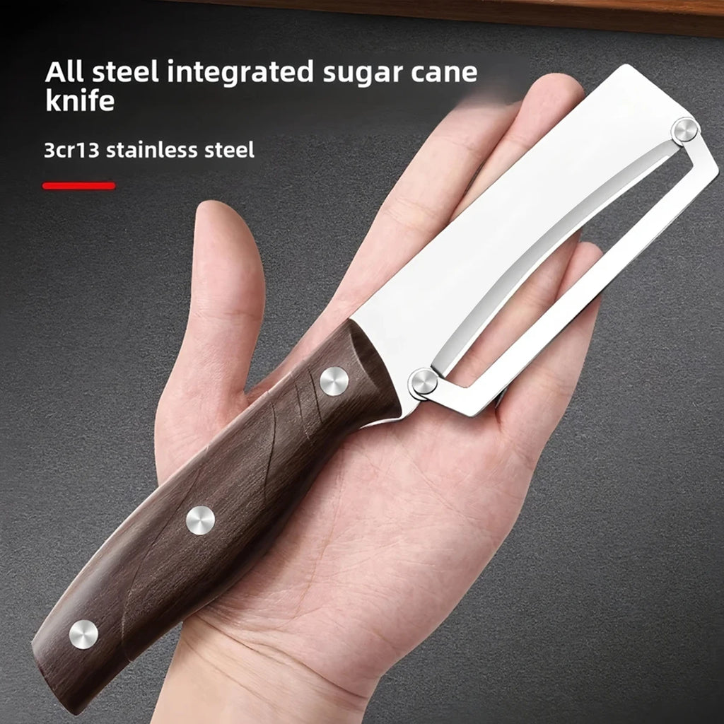 Stainless Steel Multi-Function Vegetable & Fruit Peeler Vegetable Peeler Axl