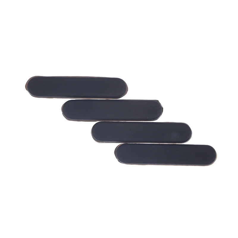 4-Pack Rubber Feet for ThinkPad P50 P51 P52 Bottom Shell Laptop Replacement Parts Axl