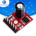 Mini Class AB 5W Mono Audio Amplifier Board – 5V VS8871 Audio Amplifier Board Axl Default Title