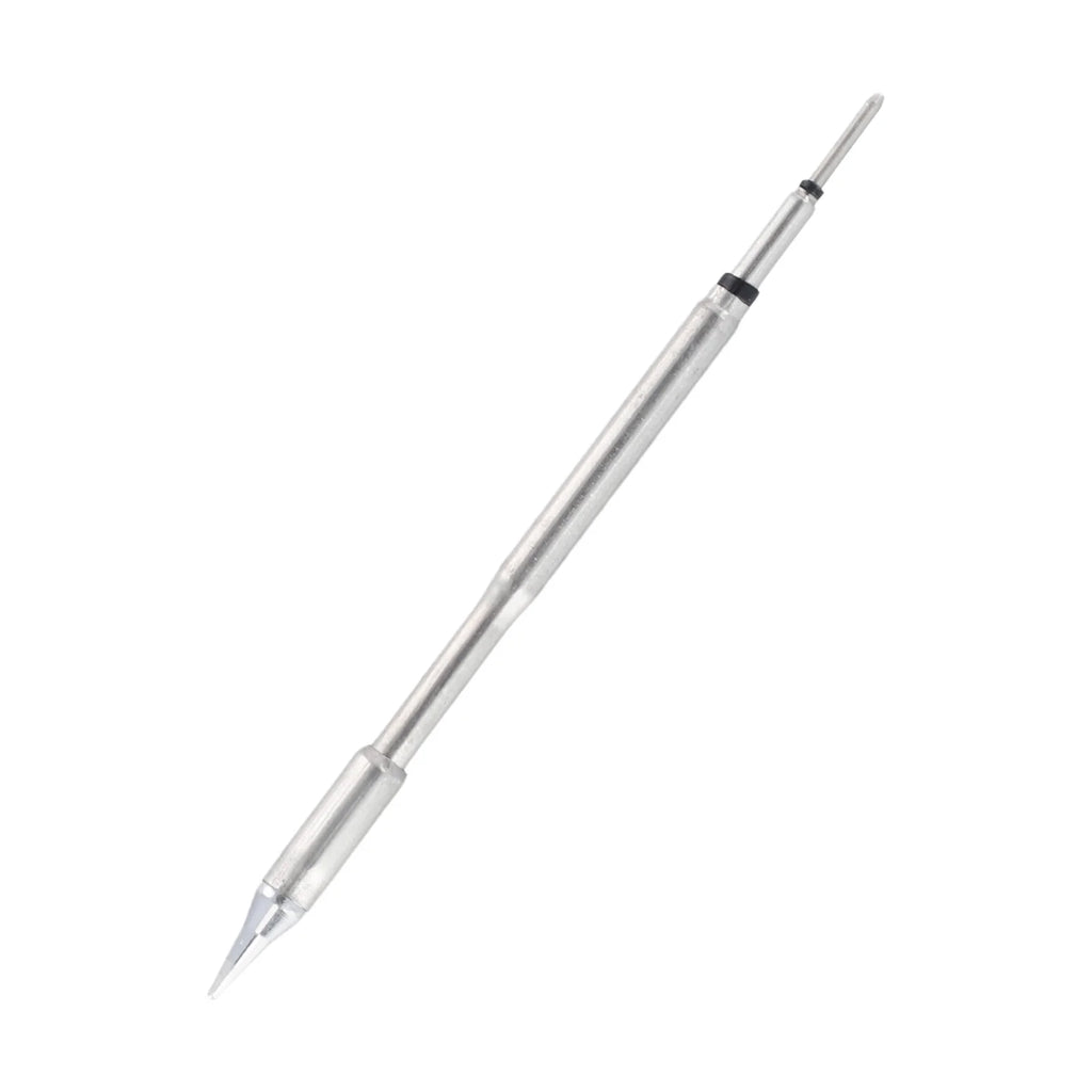C245 Soldering Iron Tip for JBC Stations – Copper Straight Tip Soldering Iron Tip Axl
