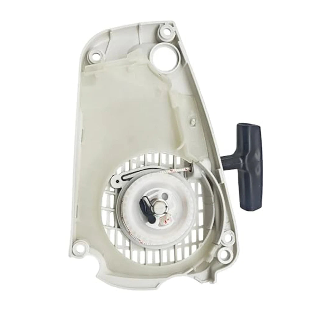 Chainsaw Recoil Starter Assembly – MS194T & MS194C | 1137 080 2115 Chainsaw Starter Assembly Axl China Mainland