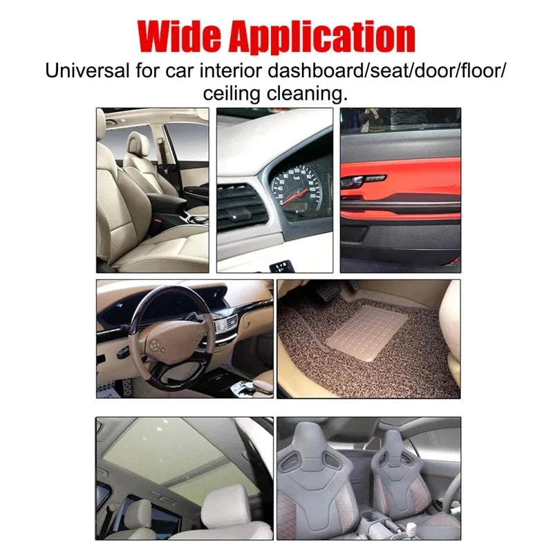Tornado Air Blow Gun – Car Interior Detailing Cleaning Tool Car Detailing Tool Axl