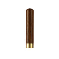 Wooden Needle Holder Case – Portable Sewing Organizer Needle Holder Case Axl Rosewood
