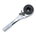 1/4" Hex Ratchet Wrench – Compact Tool for Tight Spaces Ratchet Wrench Set Axl type A China Mainland