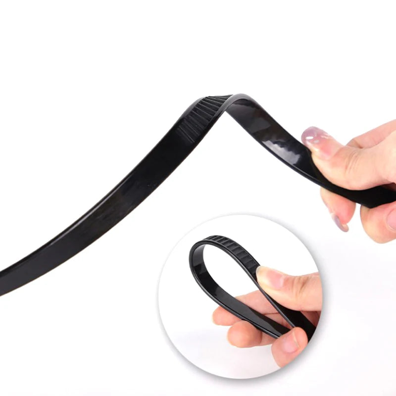 Nylon Flex Cuffs – Disposable Double Zip Tie Restraint Cuffs Disposable Flex Cuffs Axl