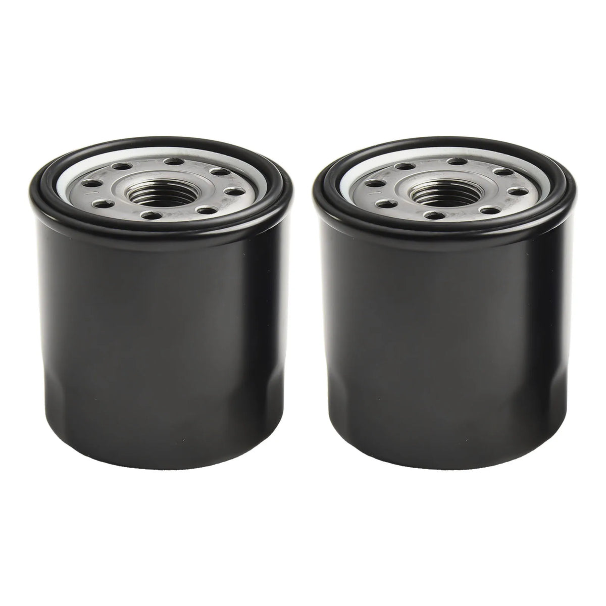 136-7848 Oil Filter 2-Pack for Toro V-Twin TimeCutter Mower Mower Oil Filter Axl