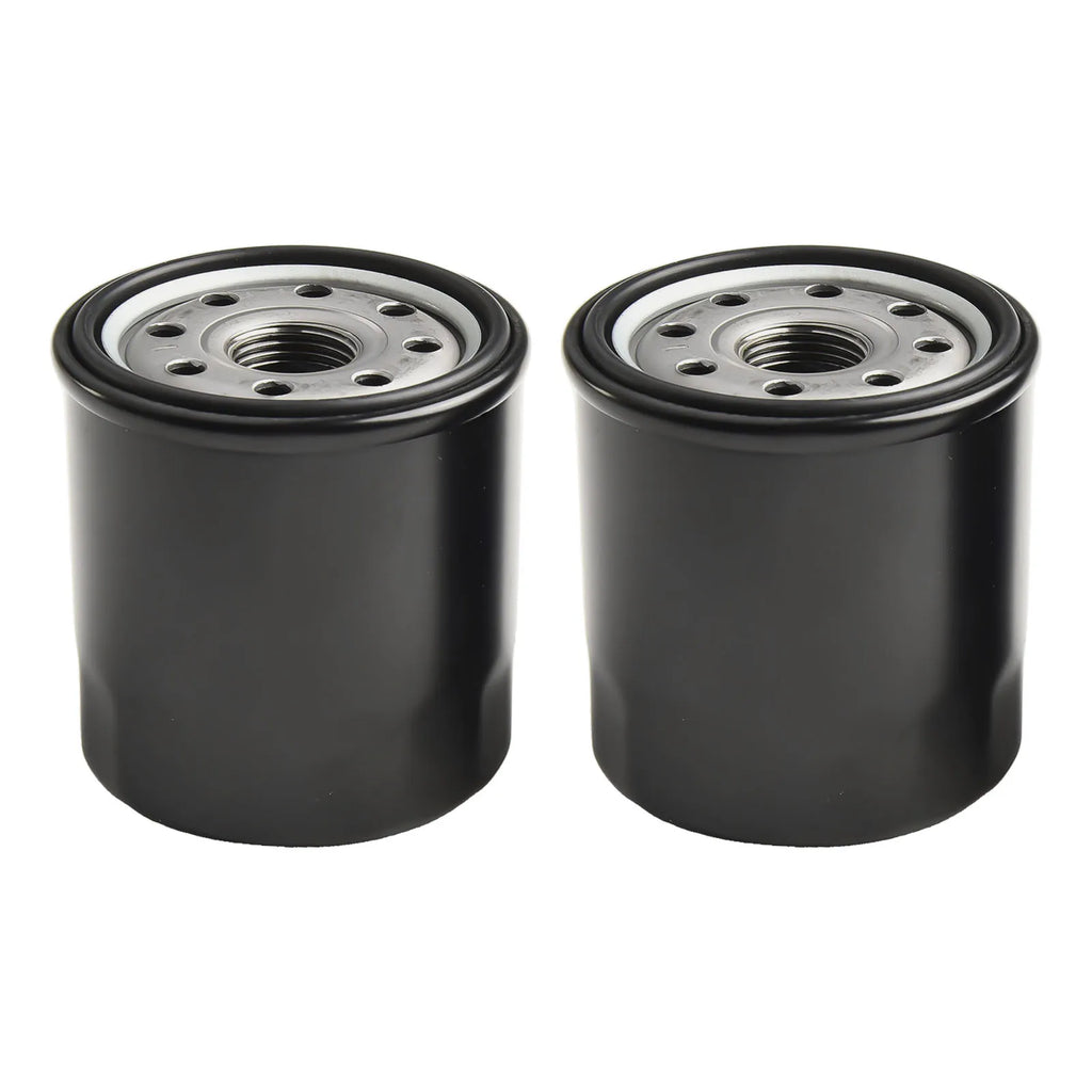 136-7848 Oil Filter 2-Pack for Toro TimeCutter V-Twin Mower Mower Oil Filter Axl