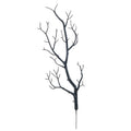 Artificial Plant Branches – Vase, Bonsai & Wedding Decor 5/10pc Artificial Plant Branches Axl black 10 pcs