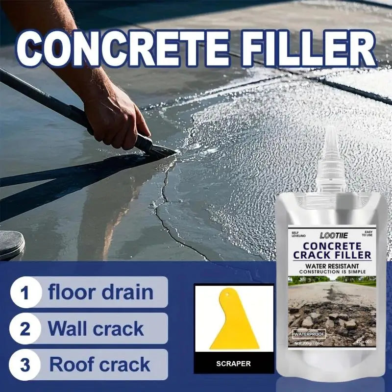 Self-Leveling Tile Grout & Joint Sealant – Wall, Roof & Floor Tile Grout Sealant Axl