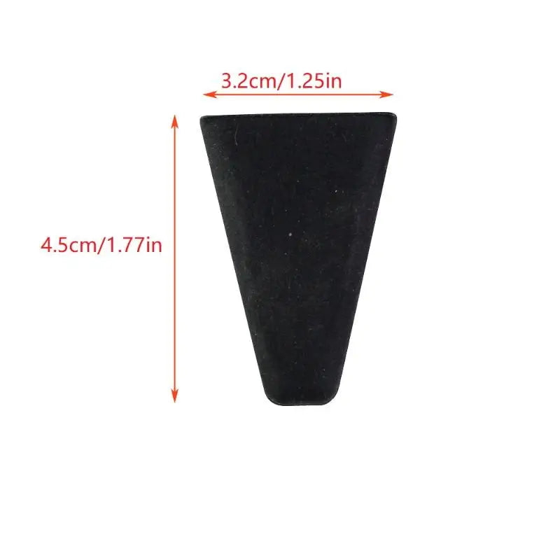 Silicone Air Fryer Rack Bumper Pads – 4/6/8 Pcs Buffer Feet Kitchen Rack Accessories Axl