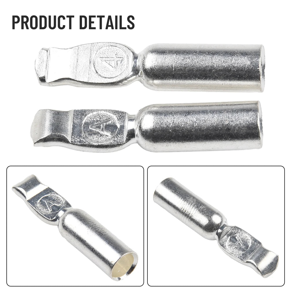 175A 600V Cable Termination Connector Terminal – 2/4 Pack Cable Connector Terminal Axl