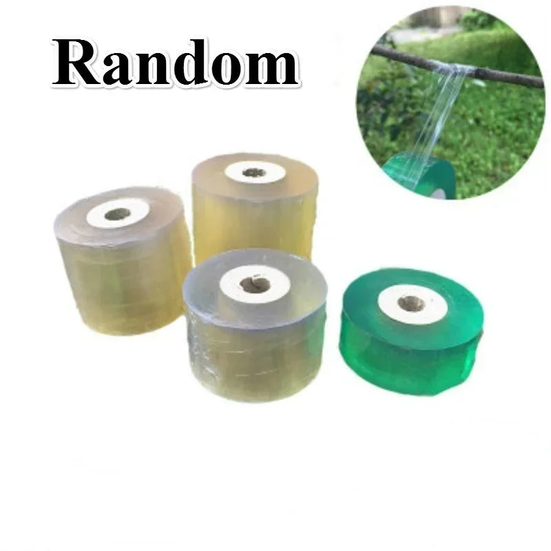 Grafting Parafilm Stretch Tape 2cm x 100M | Budding Tape Grafting Tape Axl A