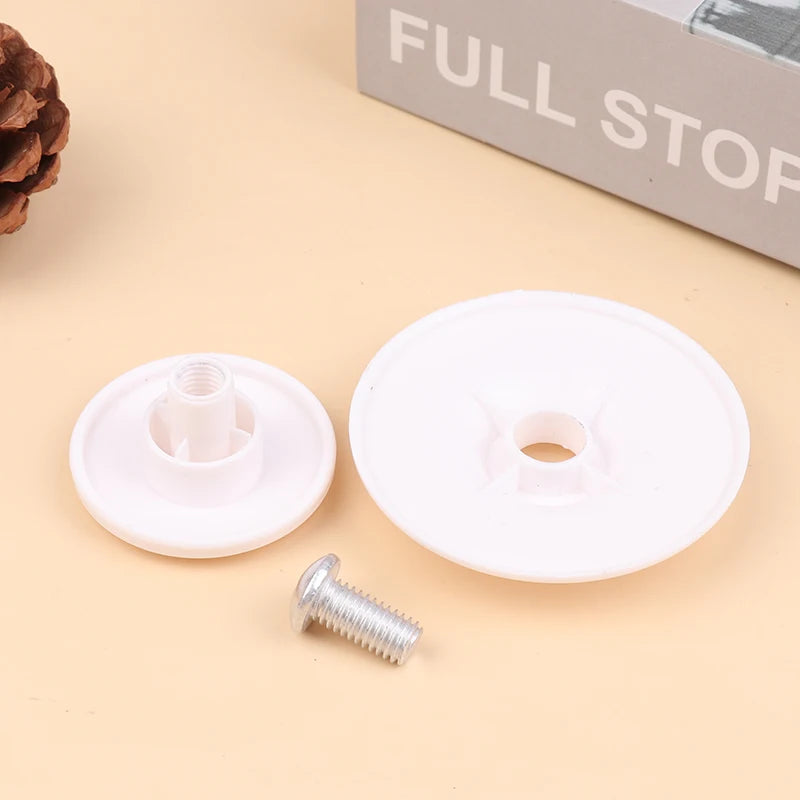 Universal Pot Lid Knob – Heat-Resistant Replacement Handle Cookware Replacement Knob Axl