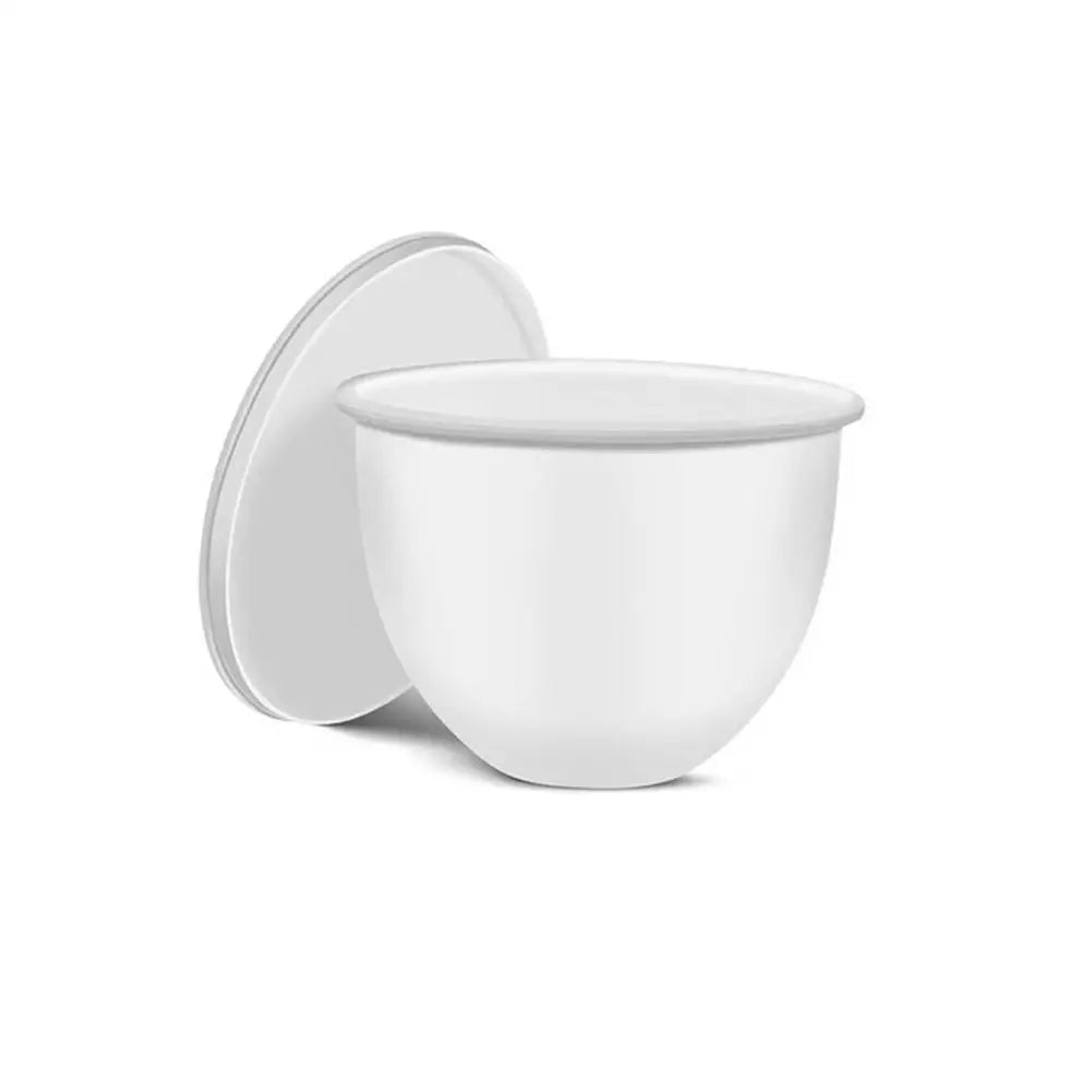 Silicone Liner Pad for KitchenAid 5 Qt Tilt-Head Mixer Mixer Liner Pad Axl white