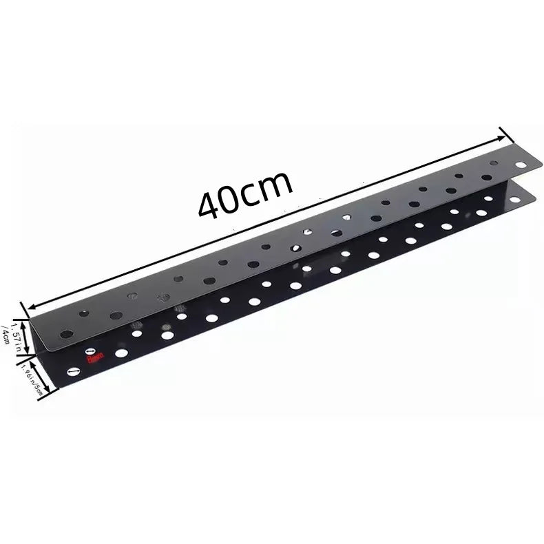 Wall-Mounted 14-Hole Screwdriver Organizer & Tool Storage Rack Tool Storage Rack Axl Screwdriver Stand