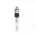 2-in-1 Socket Adapter & Bit Holder – 1/4" Quick-Lock Bar Bit Holder Adapter Axl extension rod China Mainland