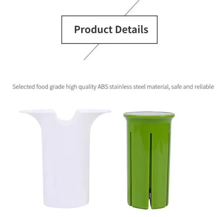 Multifunctional Vegetable Slicer & Fruit Cutter – Stainless Steel Vegetable Slicer Axl