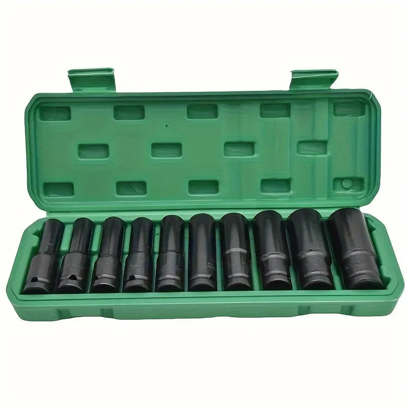 Drive Sleeve Assembly for Pneumatic Tools – Hub Nut Removal Kit Drive Sleeve Assembly Axl