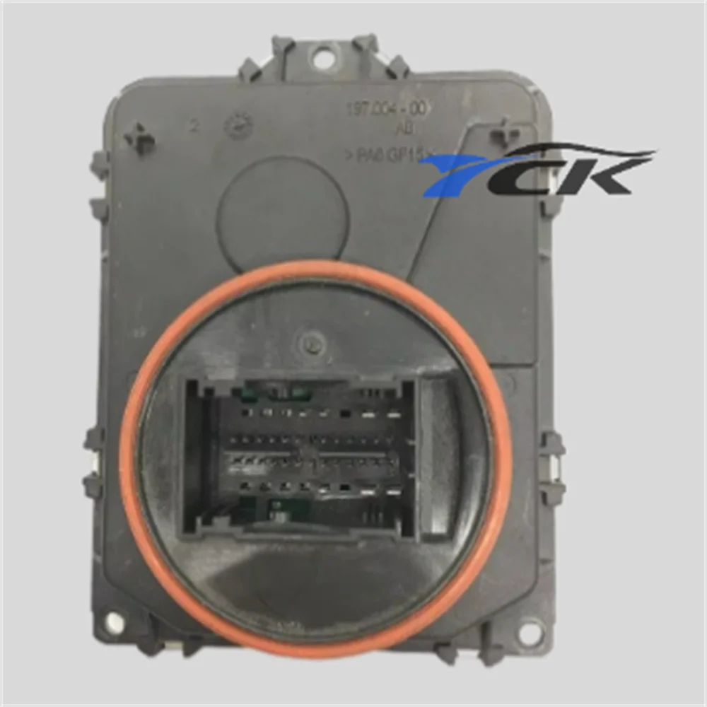 8V0907399B LED Headlight Driver Module | Audi Volkswagen Headlight Driver Module Axl