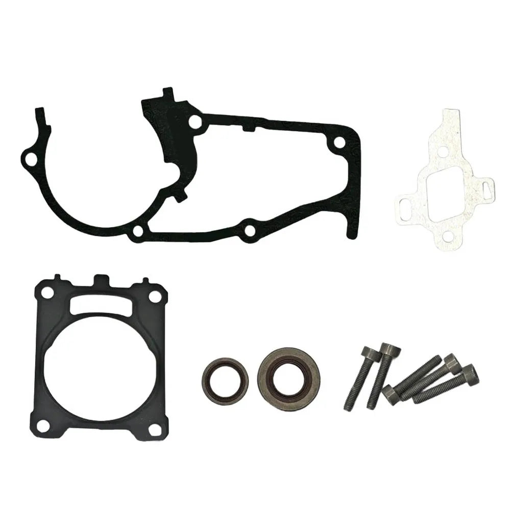 MS462 Chainsaw Gasket & Seal Kit – OEM Part 1142-007-1601 Chainsaw Gasket Kit Axl