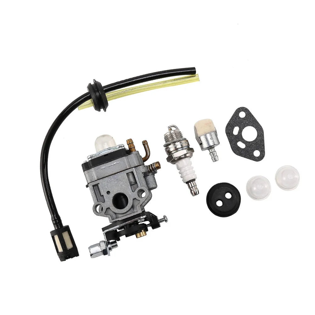 Lawn Mower & Chainsaw Carburetor Adjustment Tool Set | 40-5 Kit Carburetor Tool Set Axl