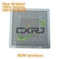 90x90mm Direct Heating BGA Stencil – RTX 2080 Ti TU102 BGA Reballing Stencil Axl Direct heating China Mainland