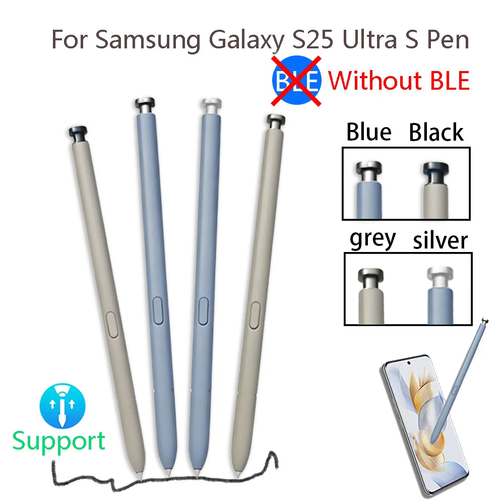 S25 Ultra Stylus Pen for Samsung Galaxy S25 Ultra – S Pen Phone Stylus Pen Axl