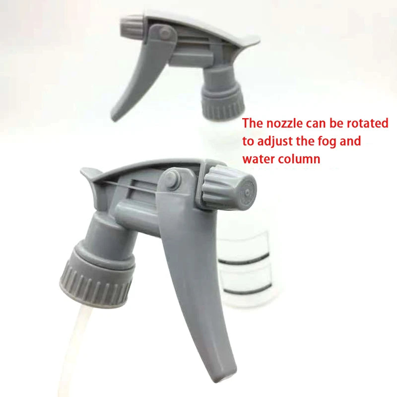 600ml Refillable Spray Bottle – Acid & Alkali Resistant Atomizer Garden Spray Bottle Axl