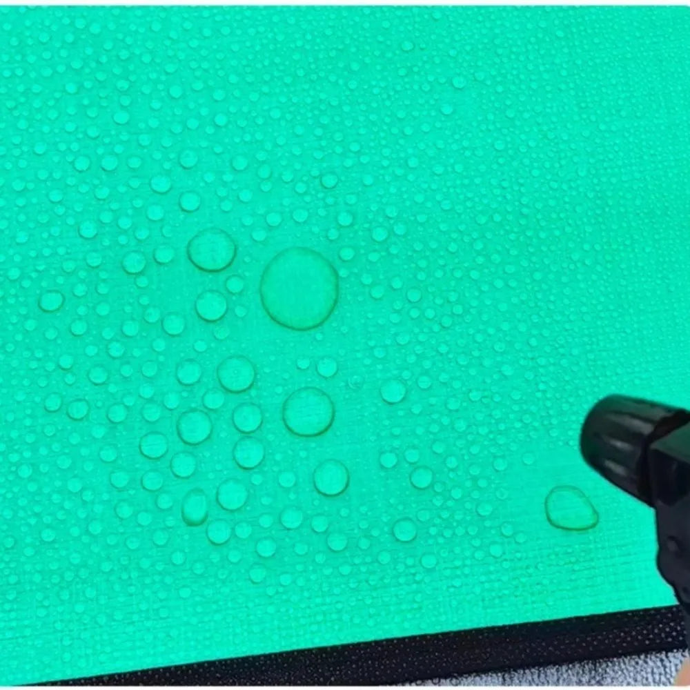 Foldable Gardening Potting Mat – Waterproof Planting Pad 50–100cm Gardening Potting Mat Axl