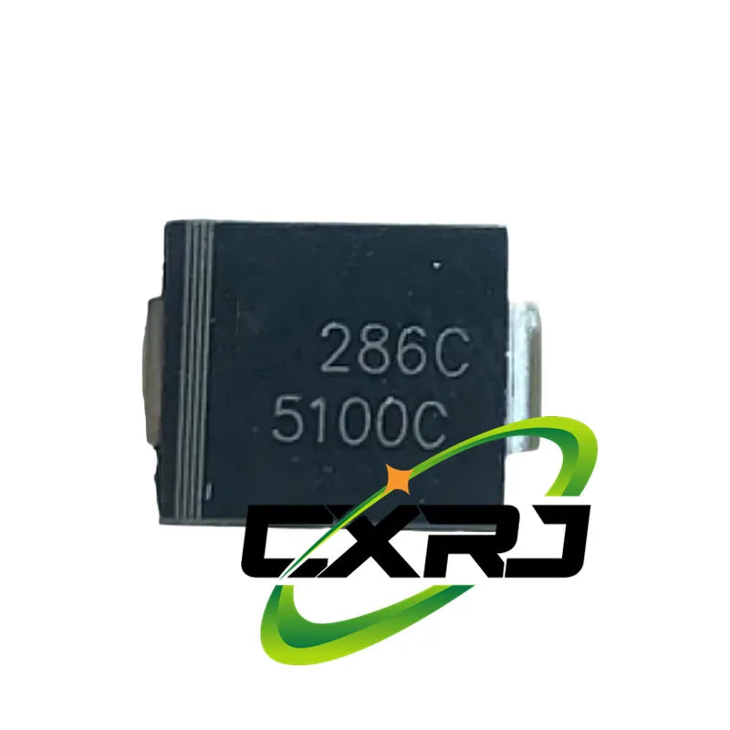 SM5100C 5A/100V Drive IC Chipset SOP Package | 5–10 PCS Drive IC Chipset Axl