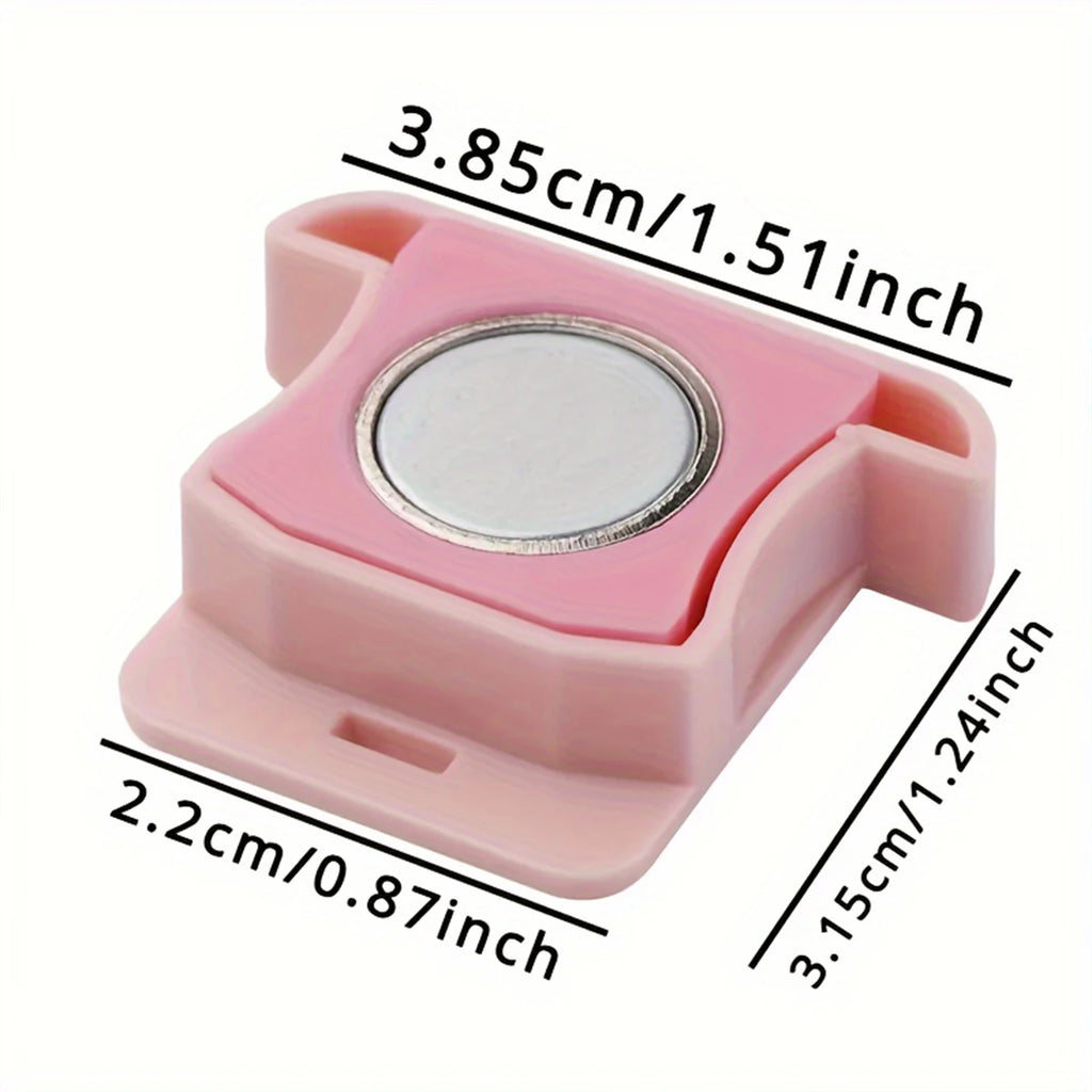 GP30 Magnetic Sewing Guide Ruler – Seam Alignment Tool Sewing Guide Ruler Axl