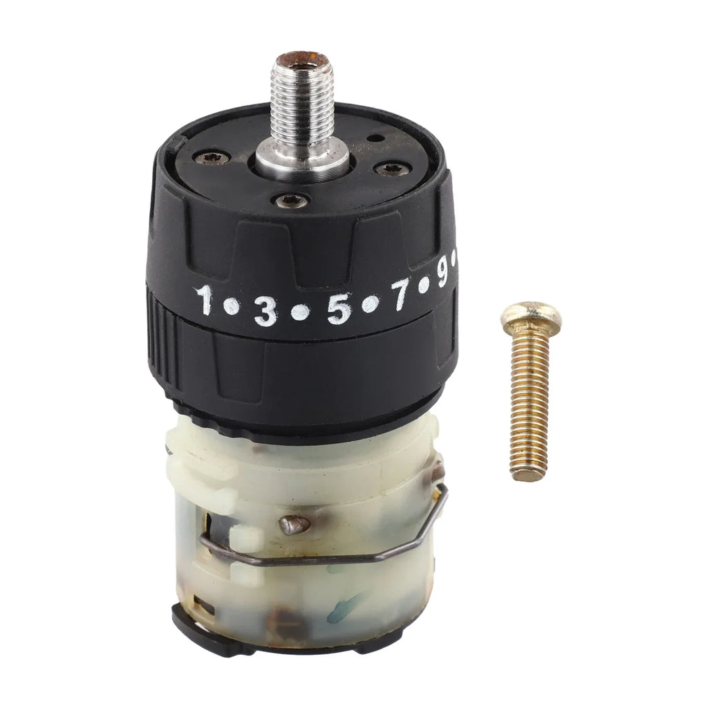 Replacement Gearbox for 12V 16.8V 21V Brushless Drill | 08079 Drill Gearbox Axl