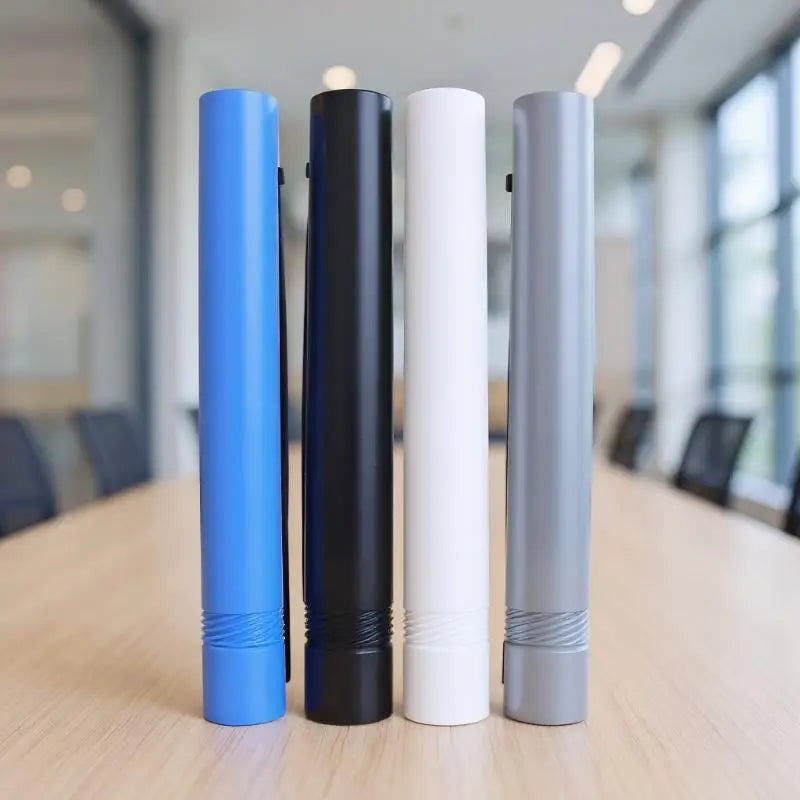 Telescoping Art Tube – Document & Artwork Transport Storage Art Storage Tube Axl